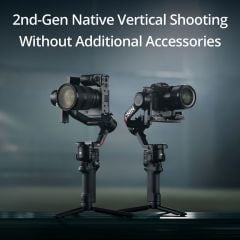 DJI RS 4 Gimbal