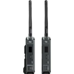 Hollyland PYRO H Kablosuz Görüntü Aktarım Sistemi (HDMI)