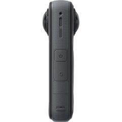 Insta360 X5 + Görünmez Çubuk + 64GB Kartlı Kit