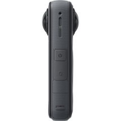 Insta360 X5 + Görünmez Çubuk + 64GB Kartlı Kit