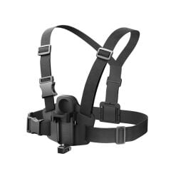 Insta360 X5 POV Chest Mount (Göğüs Askısı)