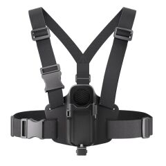 Insta360 X5 POV Chest Mount (Göğüs Askısı)