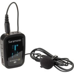 Saramonic Blink500 ProX B6