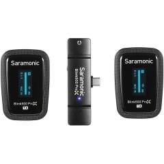 Saramonic Blink500 ProX B6