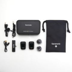 Saramonic Blink500 ProX B6
