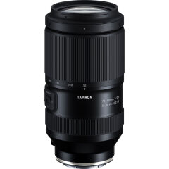 Tamron 70-180mm F/2.8 Di III VC VXD G2 Lens (Sony E)