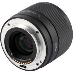 Viltrox AF 40mm f/2.5 FE Lens (Sony E)