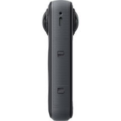 Insta360 X5 + Görünmez Çubuk + 128GB Kartlı Kit