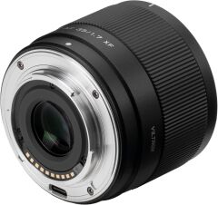 Viltrox AF 35mm f/1.7 XF Lens (Fujifilm X)