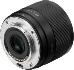 Viltrox AF 35mm f/1.7 XF Lens (Fujifilm X)
