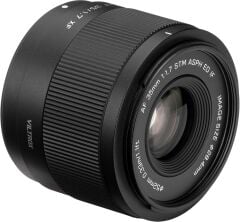 Viltrox AF 35mm f/1.7 XF Lens (Fujifilm X)