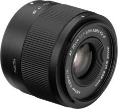 Viltrox AF 35mm f/1.7 XF Lens (Fujifilm X)
