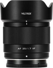 Viltrox AF 35mm f/1.7 XF Lens (Fujifilm X)