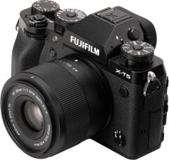 Viltrox AF 35mm f/1.7 XF Lens (Fujifilm X)