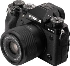 Viltrox AF 35mm f/1.7 XF Lens (Fujifilm X)