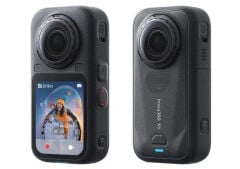 Insta360 X6 Essential Bundle