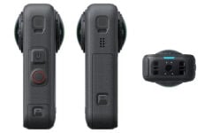 Insta360 X6 Essential Bundle
