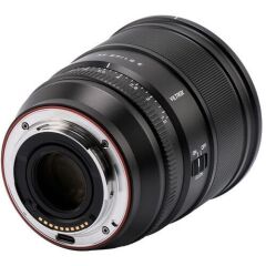 VILTROX AF 27MM F1.2 E PRO LENS STM SONY E MOUNT APS-C