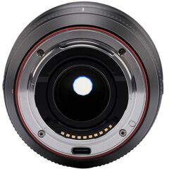 VILTROX AF 27MM F1.2 E PRO LENS STM SONY E MOUNT APS-C