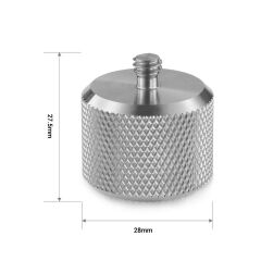 SmallRig AAW2284 Gimbal Sabitleyici için Karşı Ağırlık (100g)(Kopya)