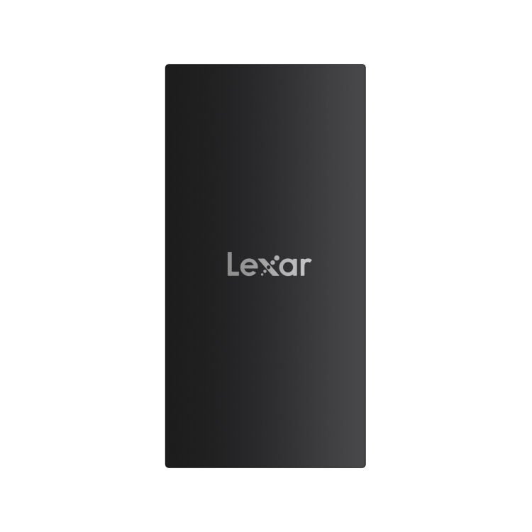Lexar SL300 Portable SSD 1TB Hard Disk