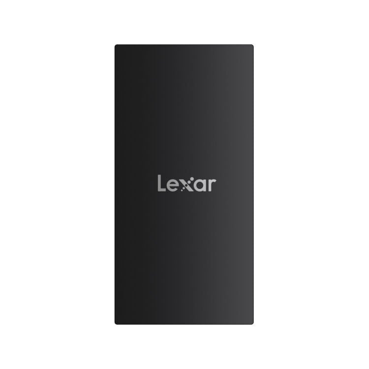 Lexar SL300 Portable SSD 1TB Hard Disk
