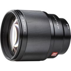 Viltrox AF 85mm f/1.8 XF STM II Lens (Fujifilm X)