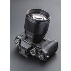 Viltrox AF 85mm f/1.8 XF STM II Lens (Fujifilm X)