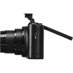 Canon Powershot SX740 HS Fotoğraf Makinesi (2 Yıl Canon Eurasia Garantili)