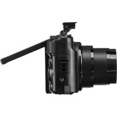 Canon Powershot SX740 HS Fotoğraf Makinesi (2 Yıl Canon Eurasia Garantili)