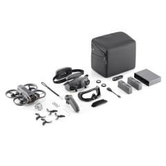 DJI Avata 2 Fly More Combo (Üç Bataryalı)