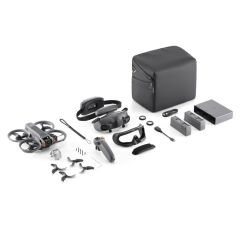 DJI Avata 2 Fly More Combo (Üç Bataryalı)