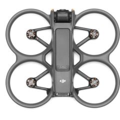 DJI Avata 2 Fly More Combo (Üç Bataryalı)