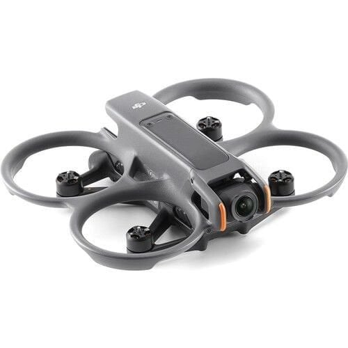 DJI Avata 2 Fly More Combo (Üç Bataryalı)