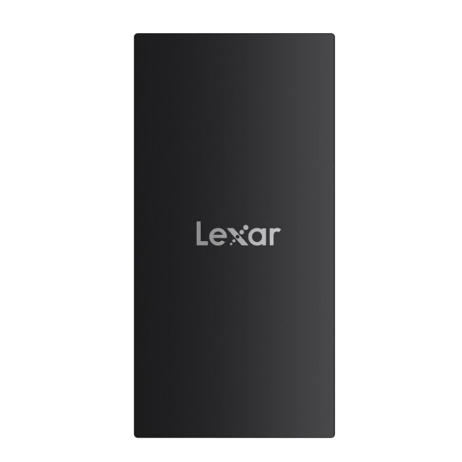 Lexar SL300 Portable SSD 2TB Hard Disk