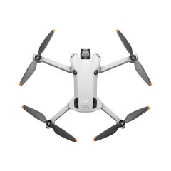 DJI Mini 4 Pro Fly More Combo Plus RC 2 Kumandalı