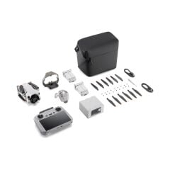 DJI Mini 4 Pro Fly More Combo Plus RC 2 Kumandalı