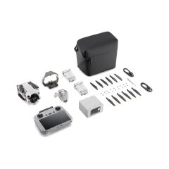 DJI Mini 4 Pro Fly More Combo Plus RC 2 Kumandalı