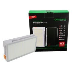 PATONA SL-PB40R RGB Led Işık 40Watt