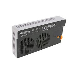 PATONA SL-PB40R RGB Led Işık 40Watt