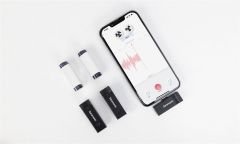 Saramonic Blink Go-D2 Kit İOS 2 Kişilik Kablosuz Yaka Mikrofonu