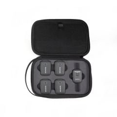 Saramonic Blink500 T4 4 Kişilik Kablosuz Yaka Mikrofonu