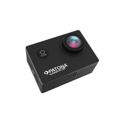 PATONA Platinum Action Cam Life SL3 4K Aksiyon Kamera