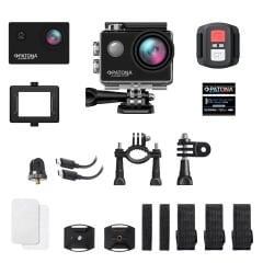 PATONA Platinum Action Cam Life SL3 4K Aksiyon Kamera