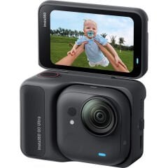 Insta360 GO Ultra Creator Bundle (Black)