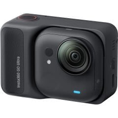 Insta360 GO Ultra Creator Bundle (Black)