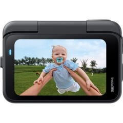 Insta360 GO Ultra Creator Bundle (Black)