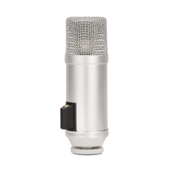 Rode Broadcaster Mikrofon