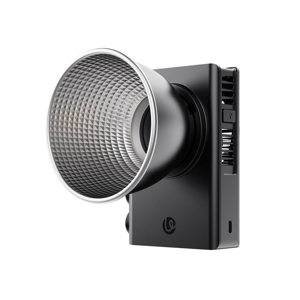 Ulanzi C01 100W COB Video LED Işık - L099