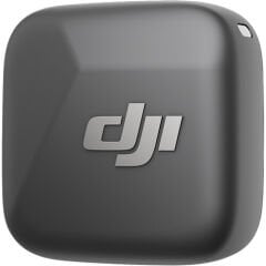 DJI Mic Mini Transmitter (Siyah)